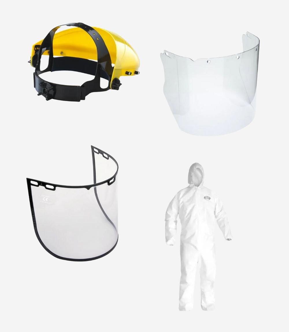 Deck, Rigging & Safety