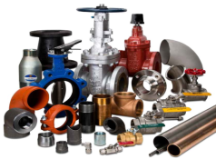 Special Valves and Marine Fittings